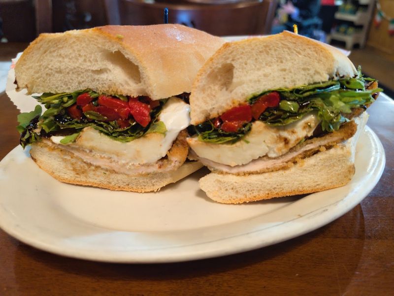 Vinnie’s Mootz — Lyndhurst Vinnie’s Mootz — Lyndhurst