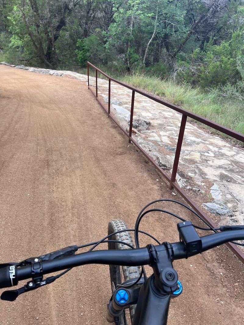 Violet Crown Trail (Sunset Valley)
