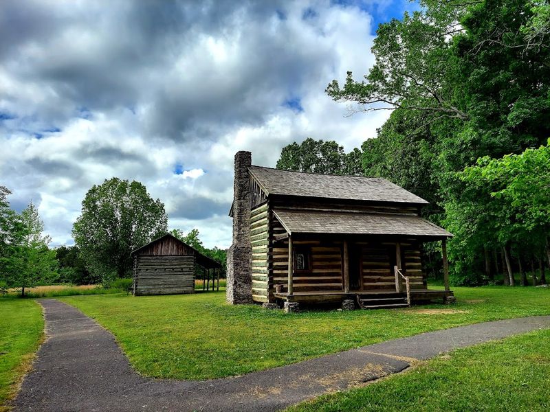 Visit Red Clay State Historic Park — Cleveland Visit Red Clay State Historic Park — Cleveland