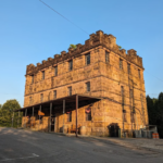 Visitors Tour This Tennessee Jail Museum By Day But Think Twice After Dark