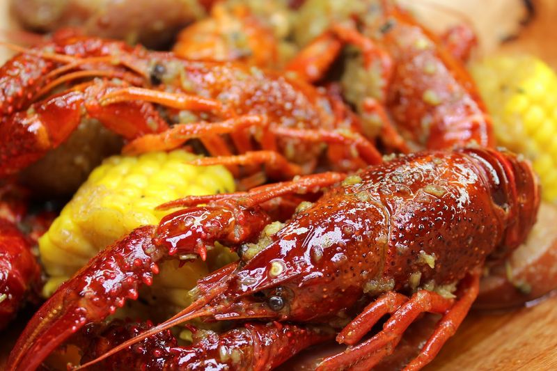 Sea Shack (Naperville) Sea Shack (Naperville)