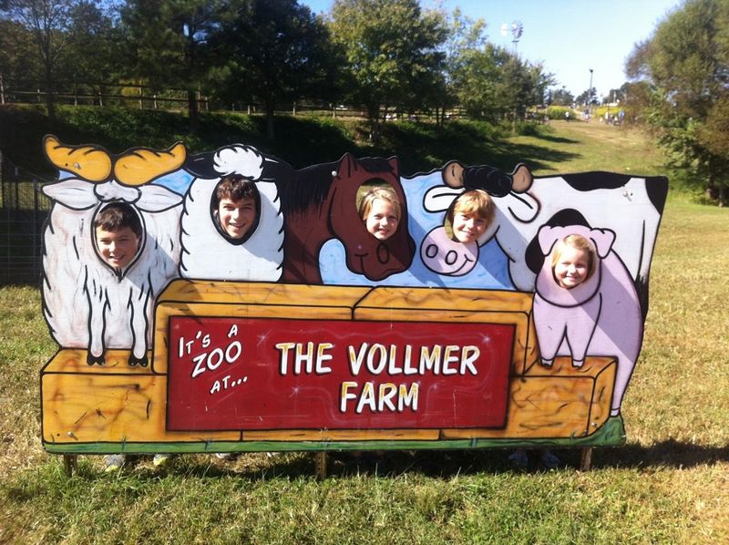 Vollmer Farm
