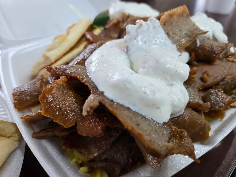 Authentic Gyro Sandwiches That Set The Standard