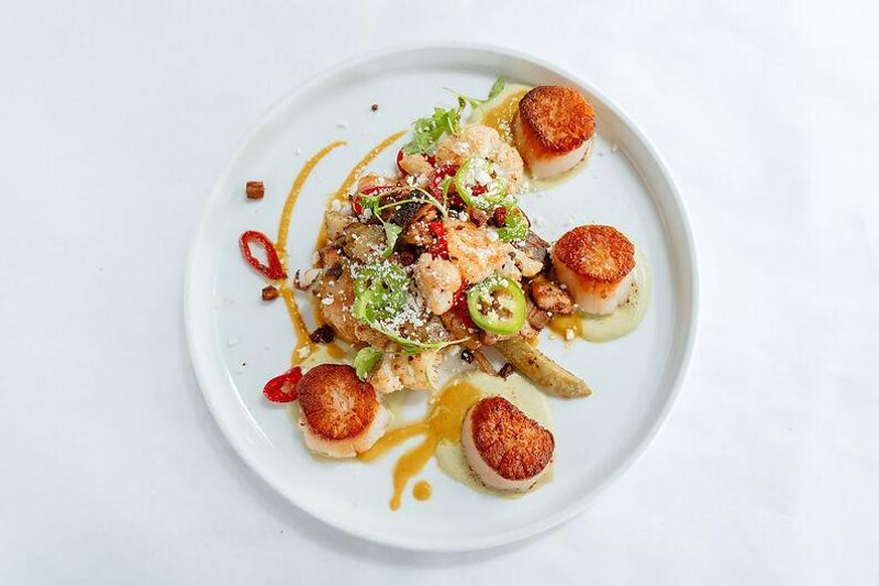 Jax Fish House & Oyster Bar (Denver)