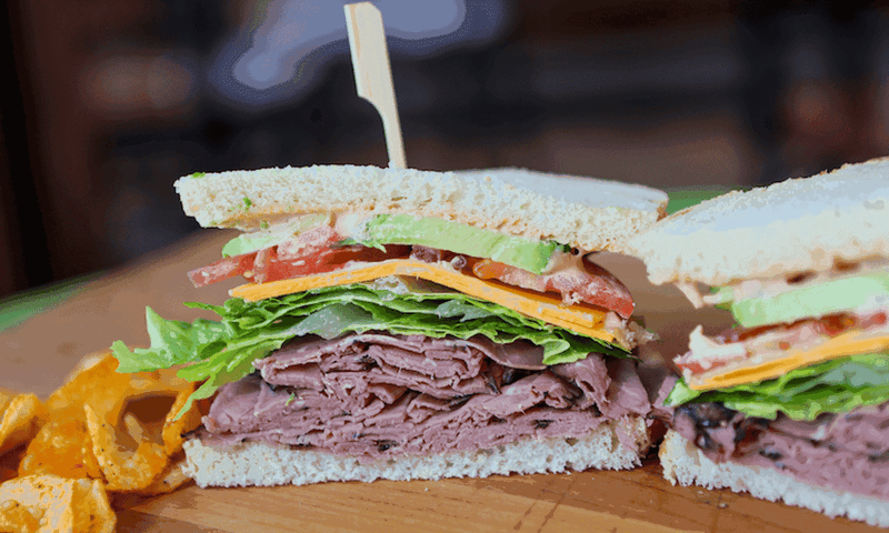 Yampa Sandwich Co. (Steamboat Springs)