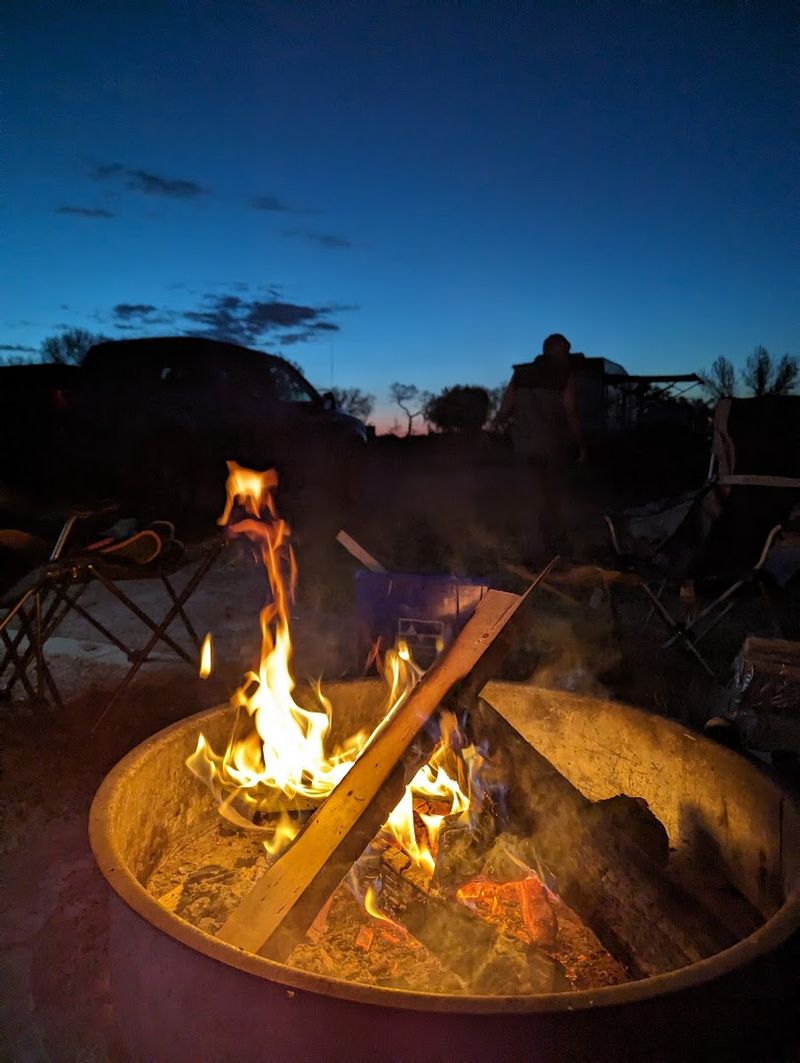 Big Sky After Dark Is Part of the Appeal Big Sky After Dark Is Part of the Appeal