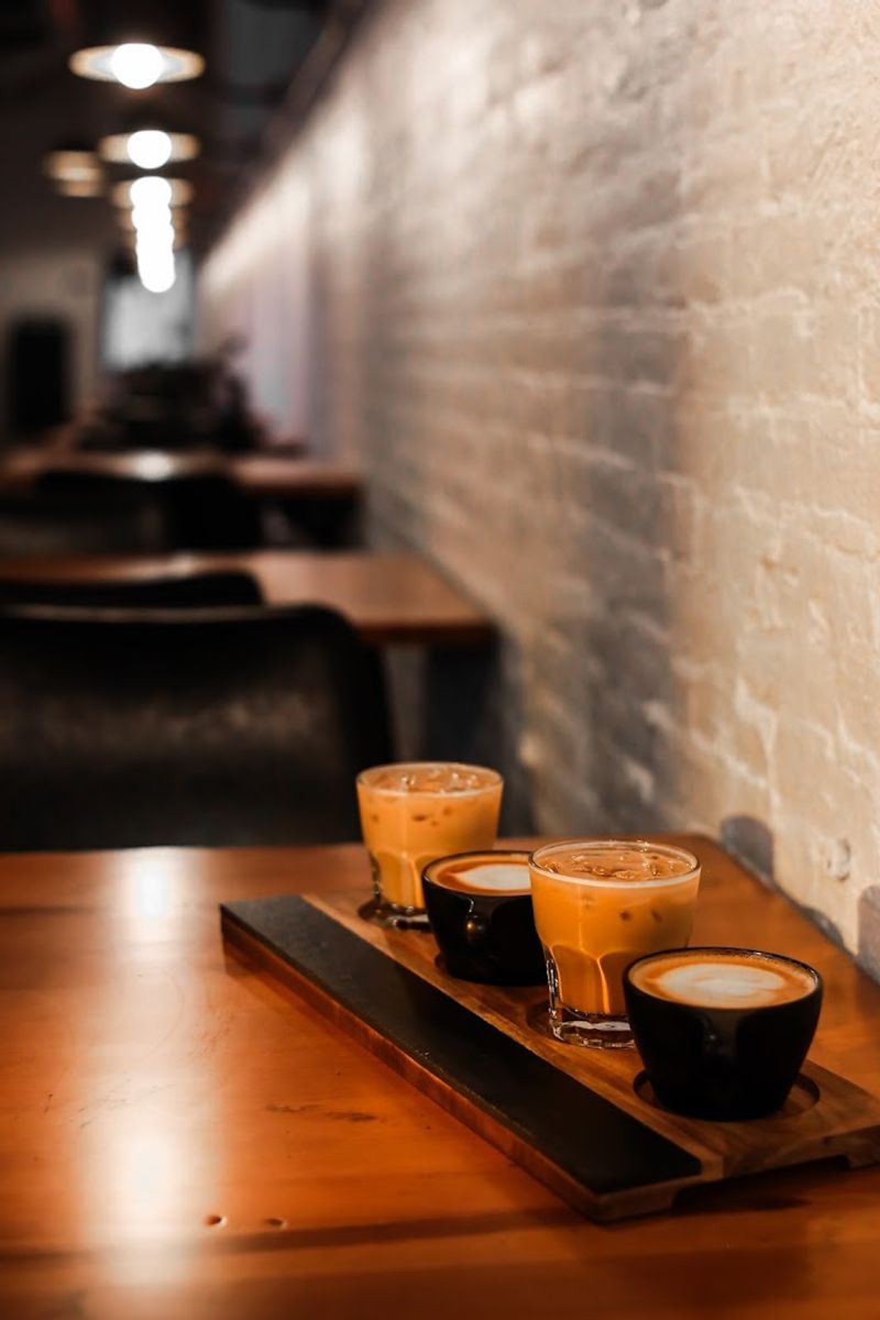 Arrowroot Coffee Co. (Springfield)