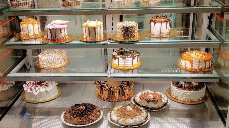 Waffle Cones Ice Cream Cakes and the Little Details Regulars Remember Waffle Cones Ice Cream Cakes and the Little Details Regulars Remember