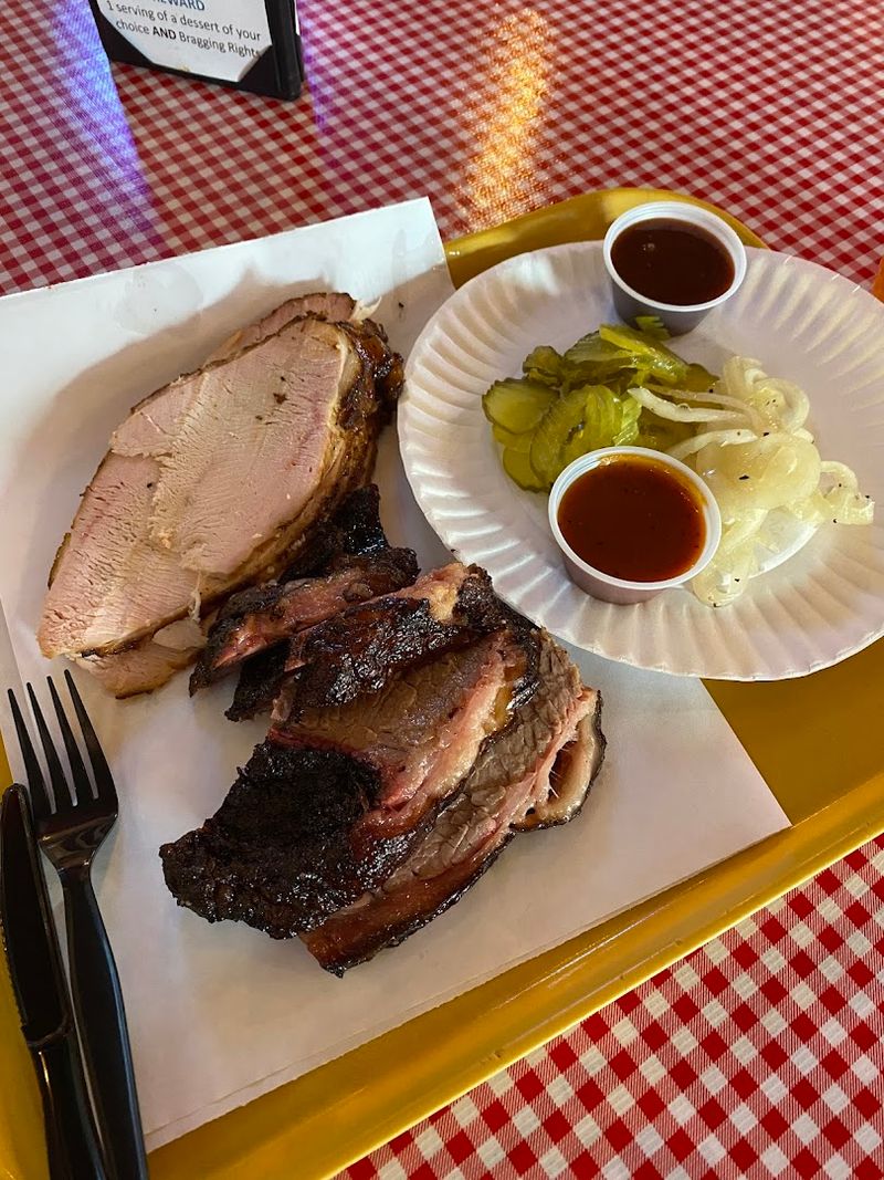 Wagyu Brisket That Justifies the Drive