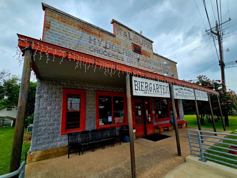 Walburg German Restaurant (Walburg) Walburg German Restaurant (Walburg)