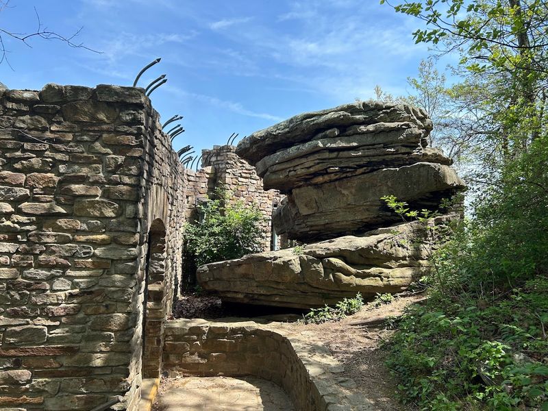 Walking Trails That Wind Through History And Nature Walking Trails That Wind Through History And Nature