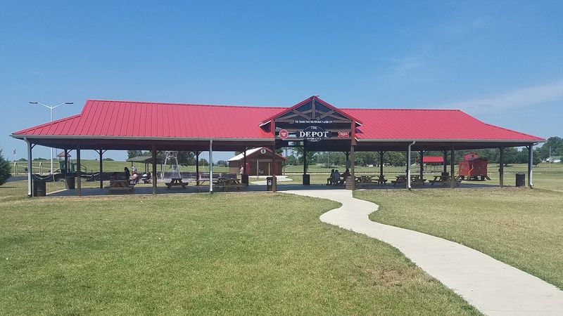 Walking trails make it easy to slow down Walking trails make it easy to slow down