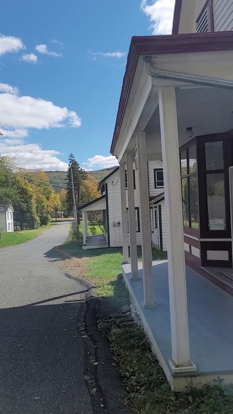 Walpack Center - Sussex County Walpack Center - Sussex County