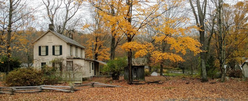 Walpack Township Walpack Township