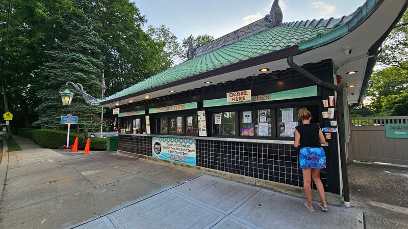 Walter’s Hot Dogs Walter’s Hot Dogs