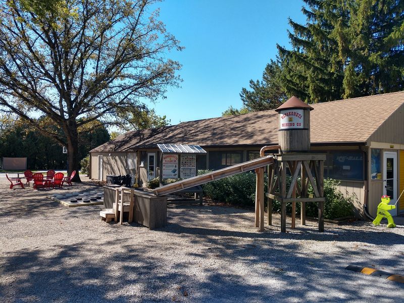 Wapakoneta KOA Journey, Wapakoneta Wapakoneta KOA Journey, Wapakoneta