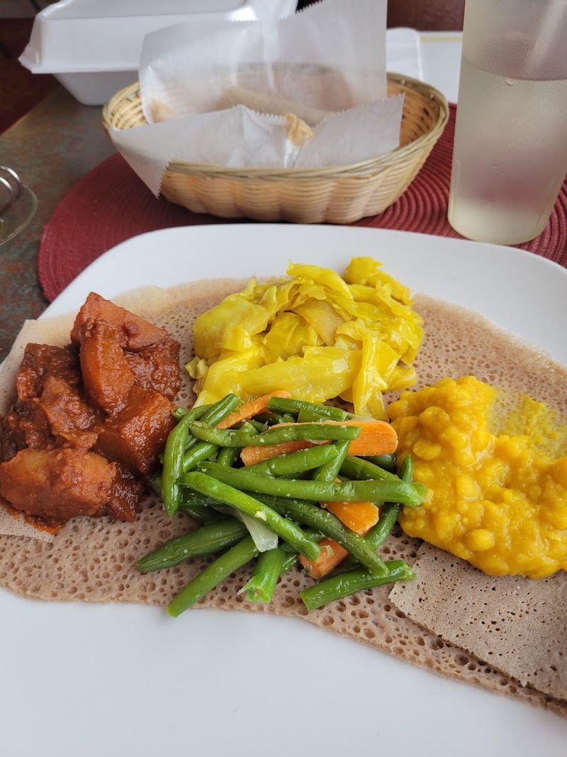 Warm Spices and Slow-Cooked Dishes Keep Locals Coming Back Warm Spices and Slow-Cooked Dishes Keep Locals Coming Back