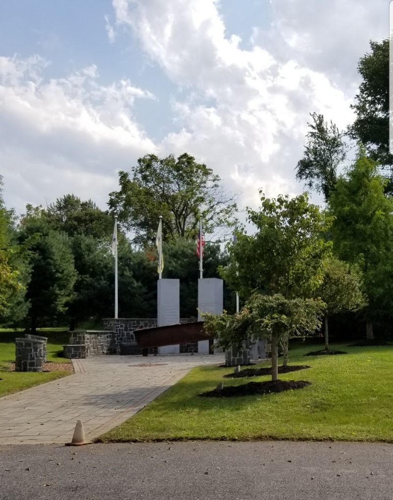 Warren Heritage Scenic Byway