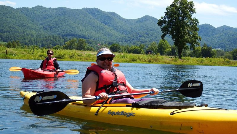 Watauga Lake Watauga Lake