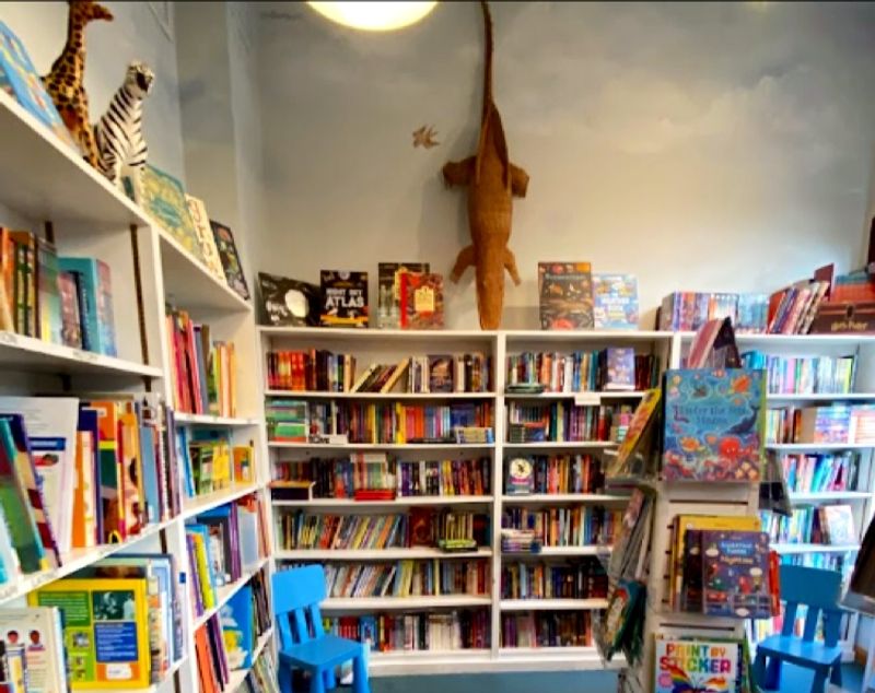 Watchung Booksellers - Montclair Watchung Booksellers - Montclair
