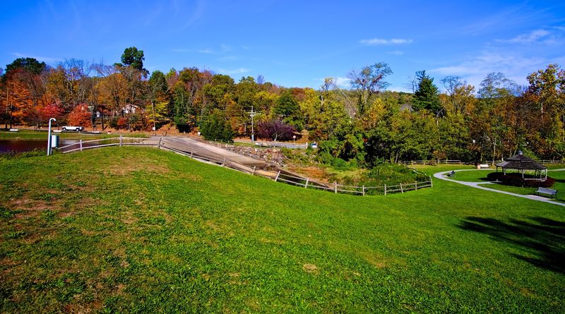 Watchung-Warren-Bernardsville Area
