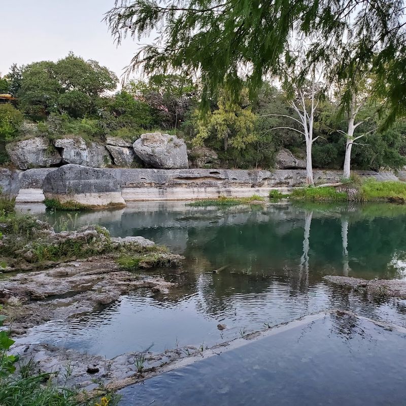 Water Conditions And Safety Tips