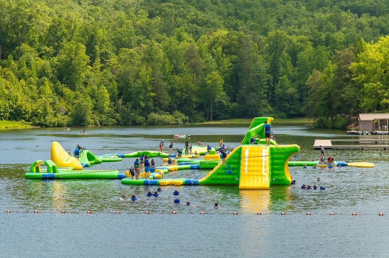 Water Fun Keeps Kids Busy for Hours Water Fun Keeps Kids Busy for Hours