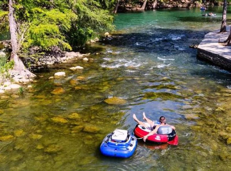 Water Levels Dramatically Change the Experience