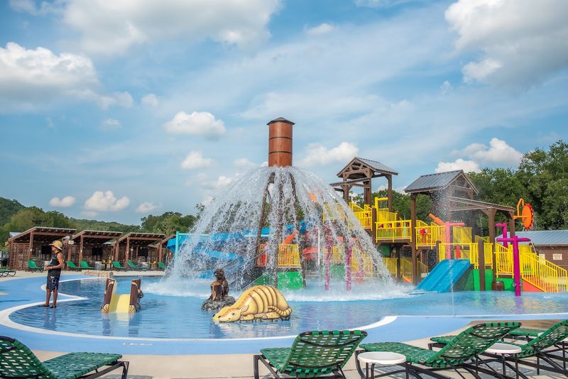 Water Park And Splash Zones For Kids Water Park And Splash Zones For Kids