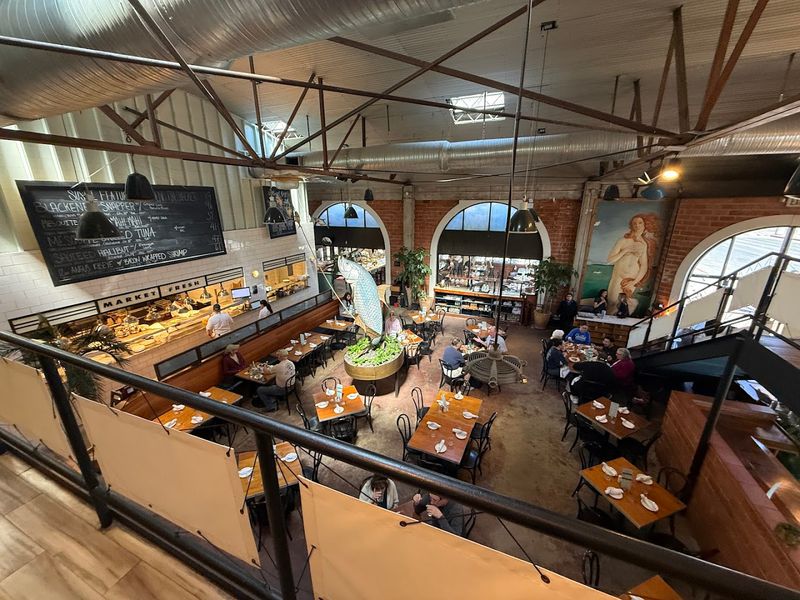 Water Street Oyster Bar (Corpus Christi)
