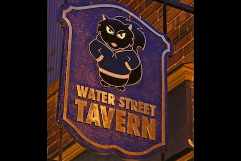 Water Street Tavern, Kent Water Street Tavern, Kent