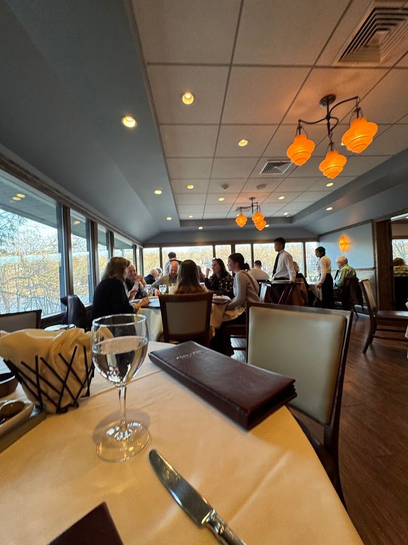 Water & Wine Ristorante-Taverna - Watchung