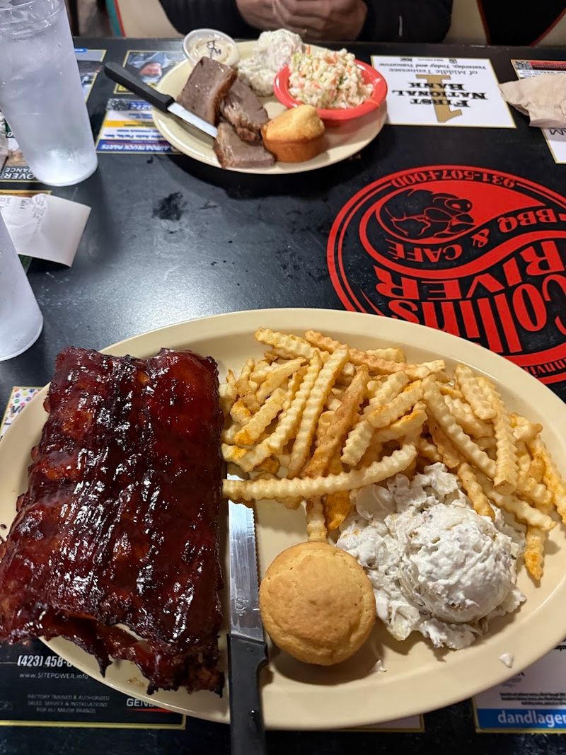 Waterfall Adventures Around McMinnville Work Up A Serious Appetite