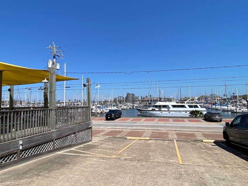 Waterfront Dining Adds to the Appeal