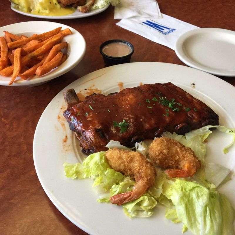 Waterloo Restaurant, Akron