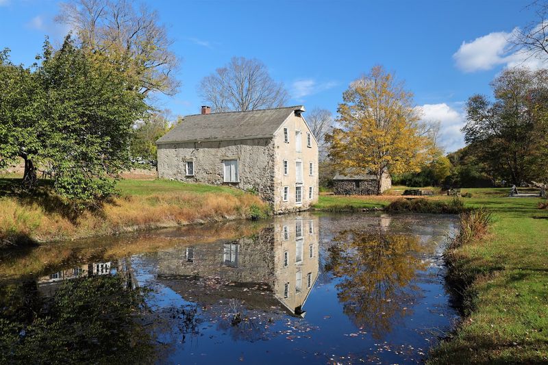 Waterloo Village — Stanhope Waterloo Village — Stanhope