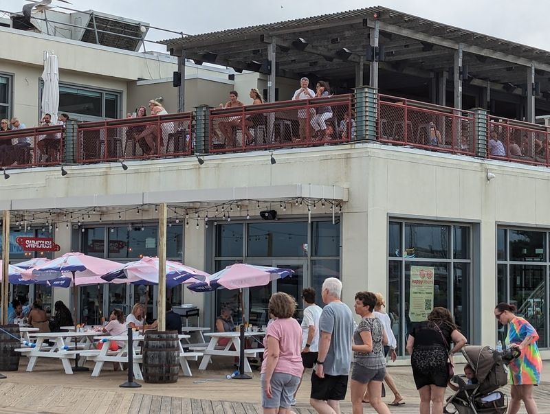 Watermark - Asbury Park Watermark - Asbury Park