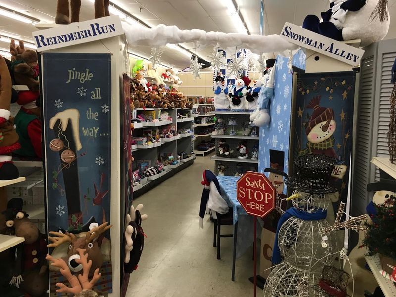 We Care Ministries Thrift Store — Martin We Care Ministries Thrift Store — Martin
