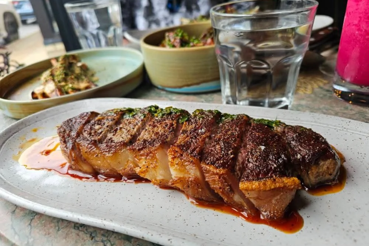 We Tried Restaurants Across Tennessee, And These 13 Came Out On Top