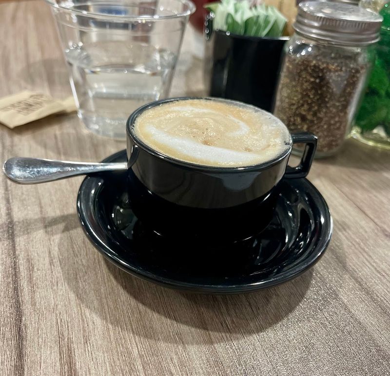 Colorado Comfort Food With Coffee That Pulls Its Weight Colorado Comfort Food With Coffee That Pulls Its Weight