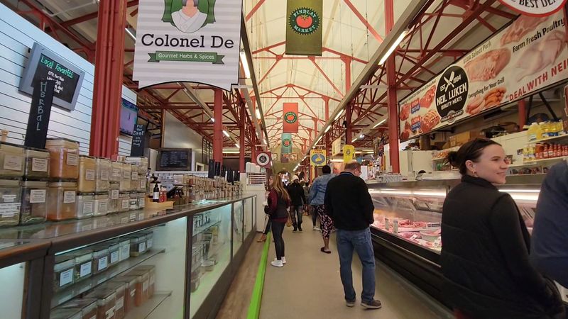 Weekday And Weekend Visits Offer Two Different Experiences
