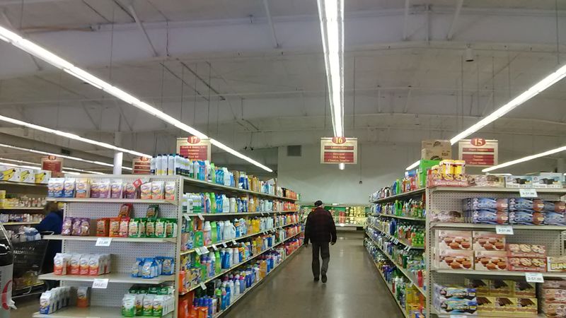 Weekday Shopping Brings the Best Experience Weekday Shopping Brings the Best Experience
