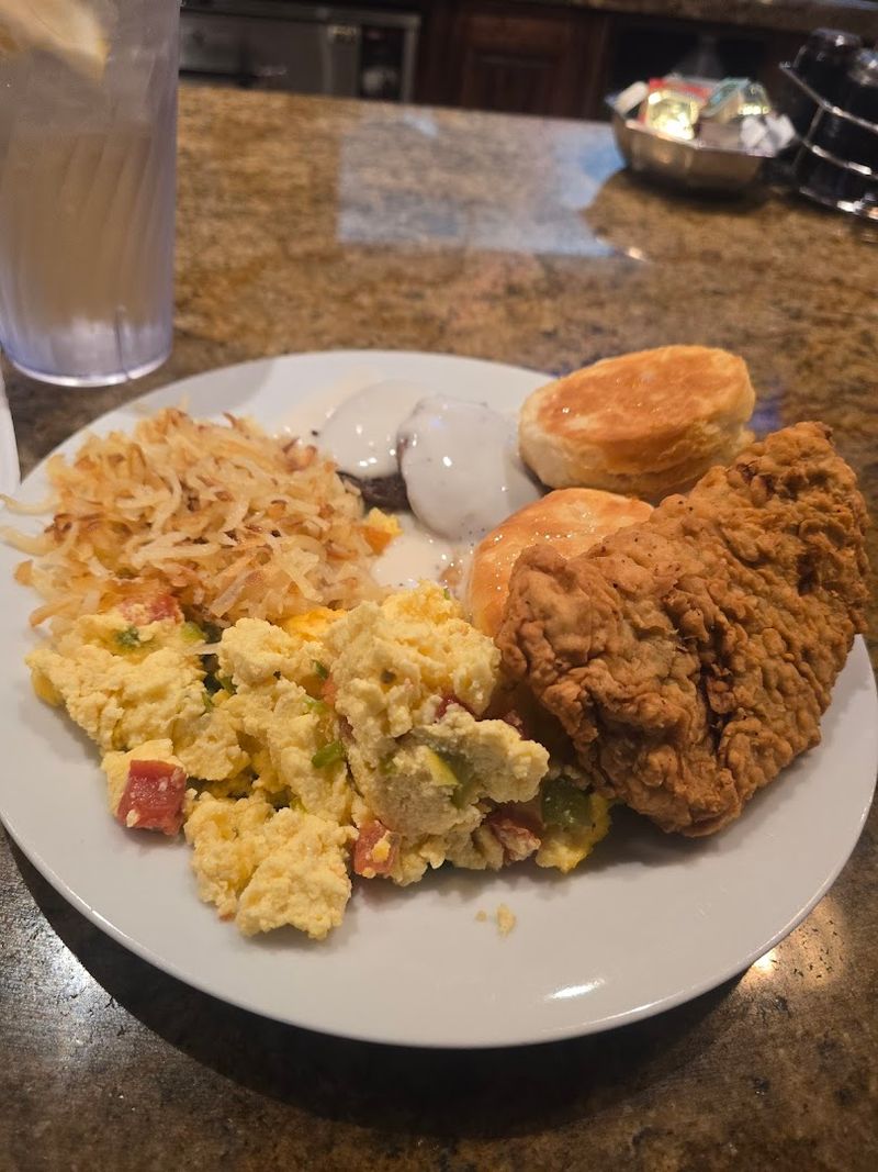 Weekend Breakfast Buffet Game Plan Weekend Breakfast Buffet Game Plan