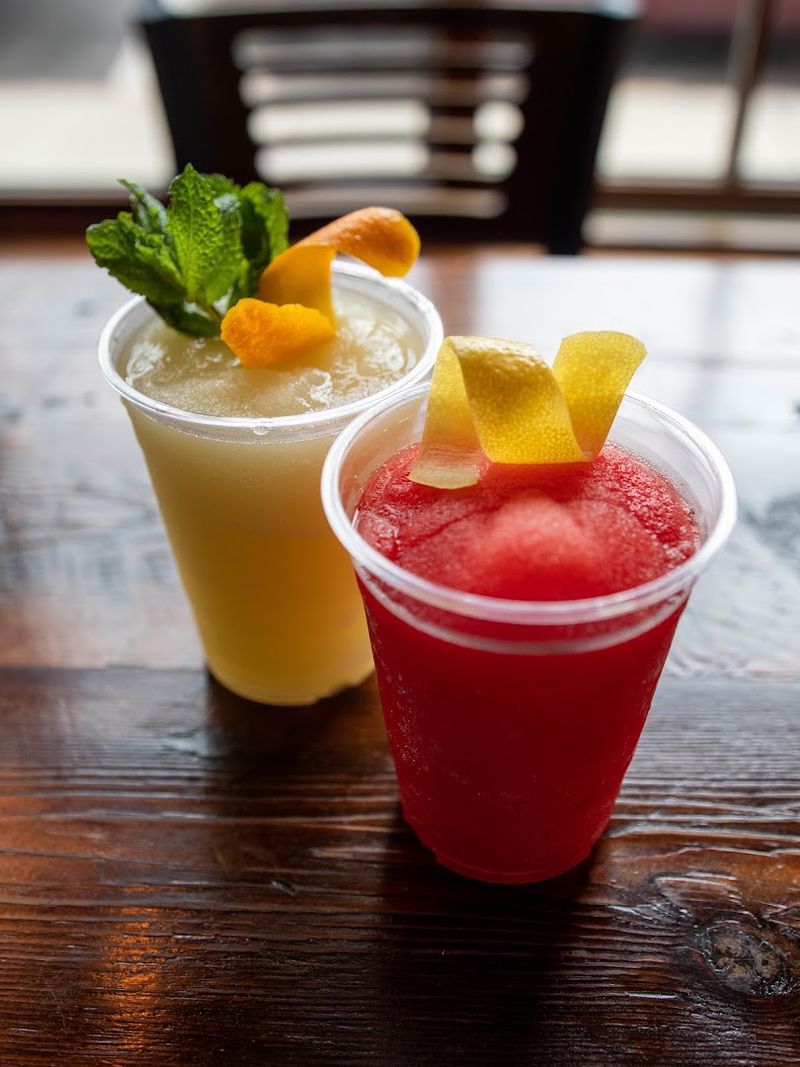 Weekend Brunch and Inventive Cocktails Give You More Reasons to Visit Weekend Brunch and Inventive Cocktails Give You More Reasons to Visit