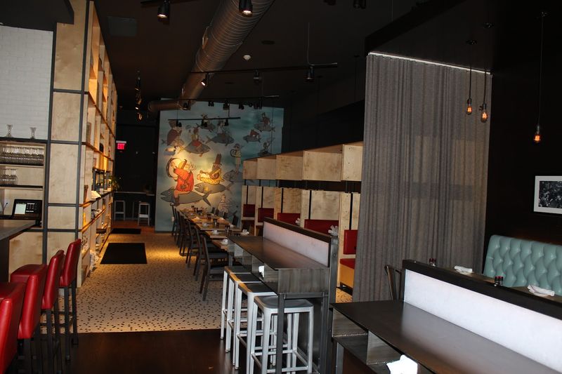 Weekend Brunch in Michigan: A Different Side of The Sardine Room Weekend Brunch in Michigan: A Different Side of The Sardine Room