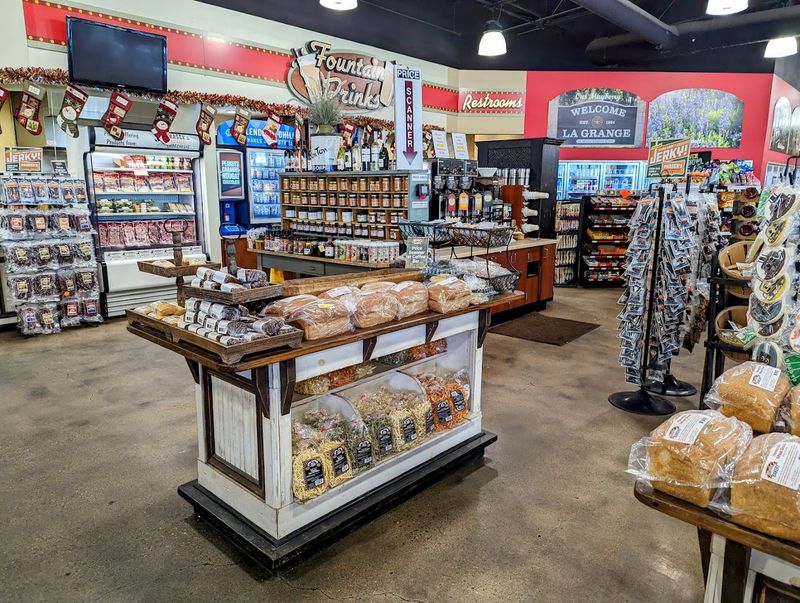 Weikel's Bakery (La Grange) Weikel's Bakery (La Grange)