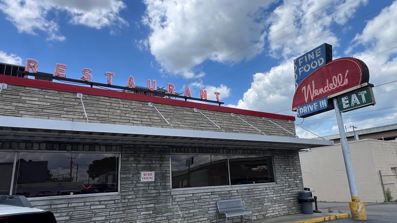 Wendell Smith's Restaurant — Nashville Wendell Smith's Restaurant — Nashville