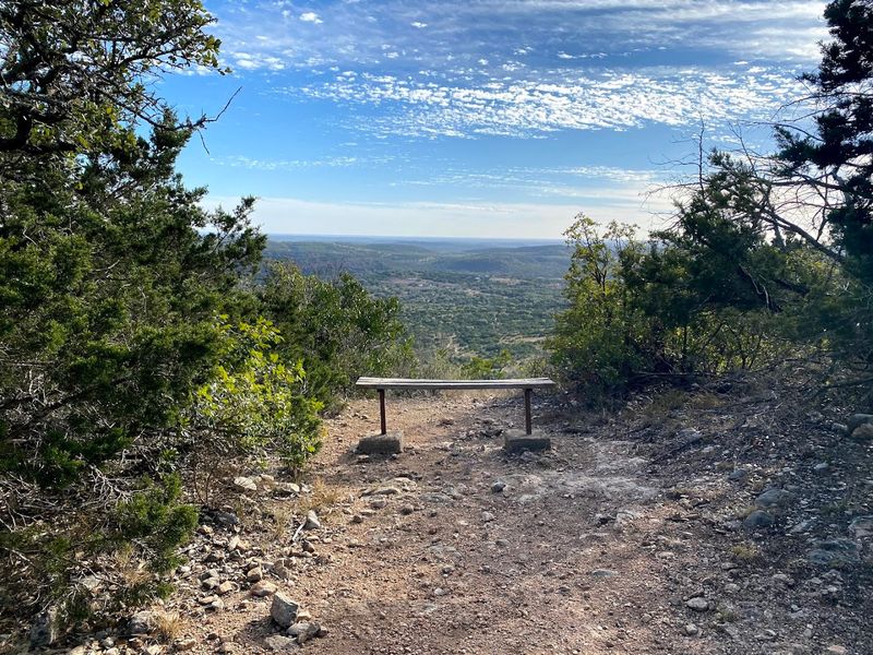 West Peak Overlook: Big Views Fast West Peak Overlook: Big Views Fast