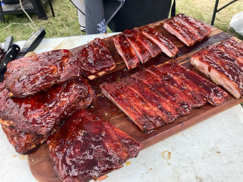 West Texas BBQ Bash (Monahans) West Texas BBQ Bash (Monahans)