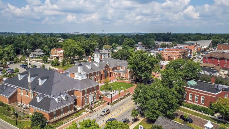 Westerville